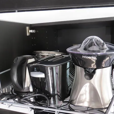 Naturist Cap Carbone *