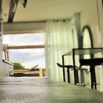 Apartment Naturist Cap Carbone
