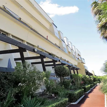 Naturist Cap Carbone Apartment Agde