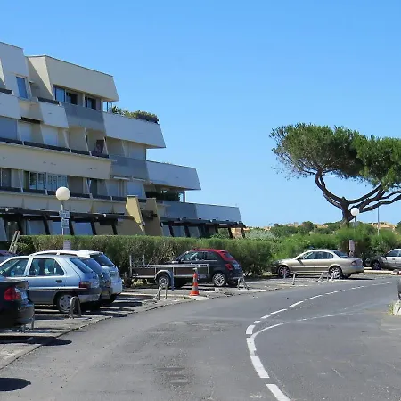 Naturist Cap Carbone - Port Nature