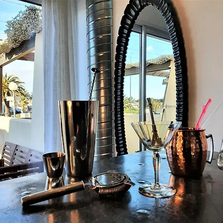 Naturist Cap Carbone Apartment Agde