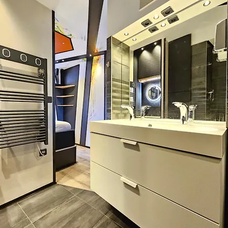 Naturist Cap Carbone *