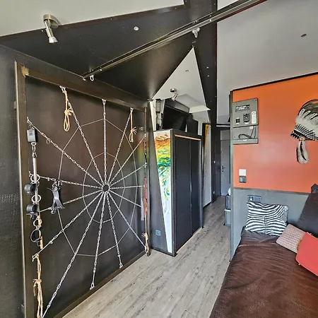 Naturist Cap Carbone * 阿格德