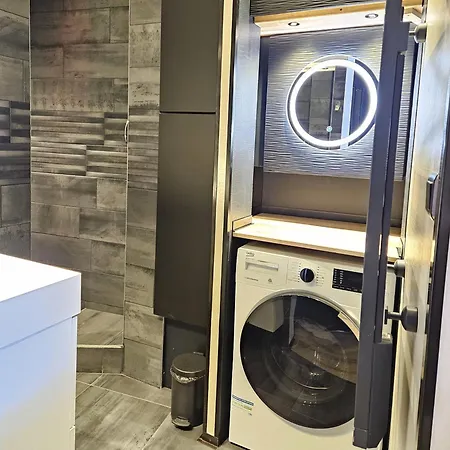 Apartament Naturist Cap Carbone Agde