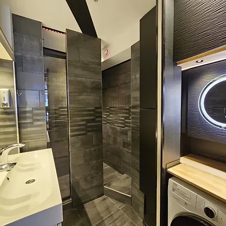 Naturist Cap Carbone Agde