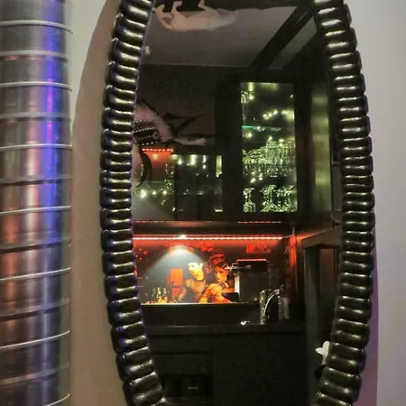 Naturist Cap Carbone Apartament Agde