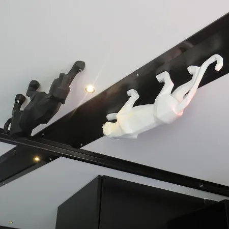 Naturist Cap Carbone Apartament Agde