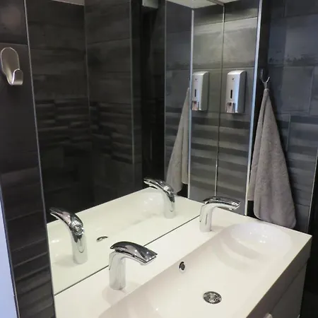 Naturist Cap Carbone Agde