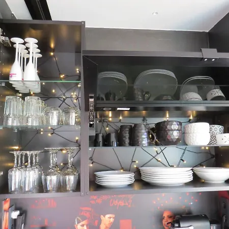 Naturist Cap Carbone