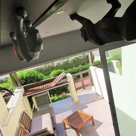 Naturist Cap Carbone Agde