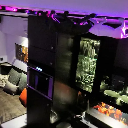 Naturist Cap Carbone Agde