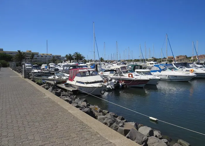 아파트 Naturist Cap Carbone