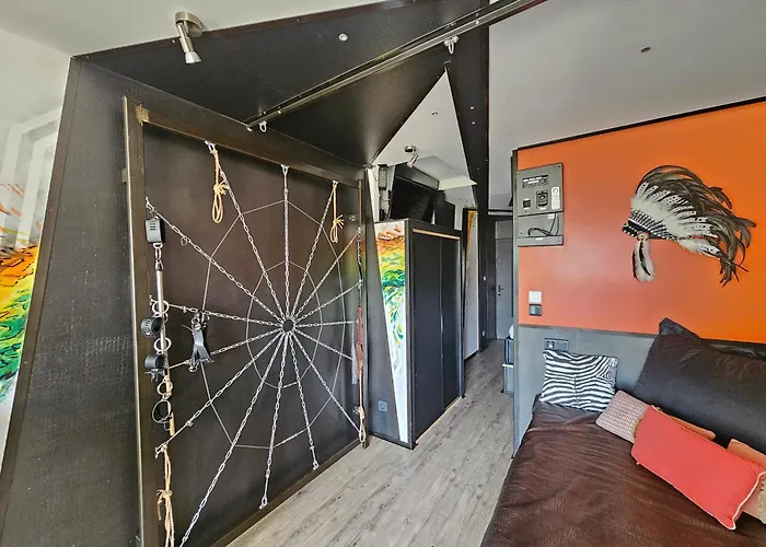 Naturist Cap Carbone * 阿格德