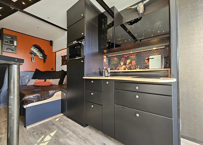 Naturist Cap Carbone *