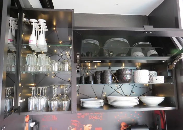 Naturist Cap Carbone