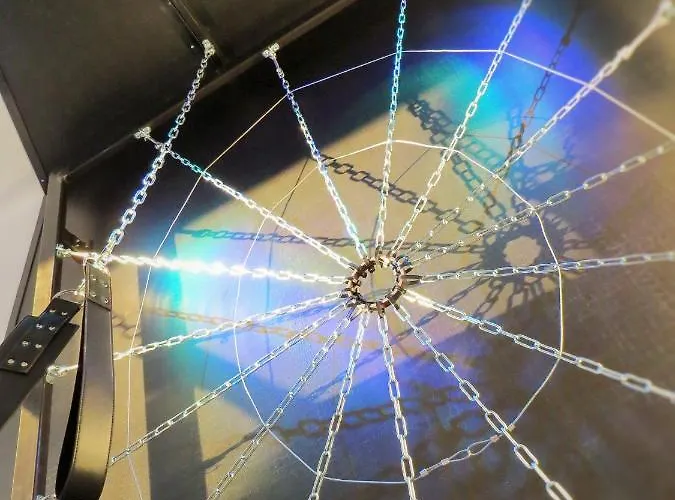 公寓 Naturist Cap Carbone