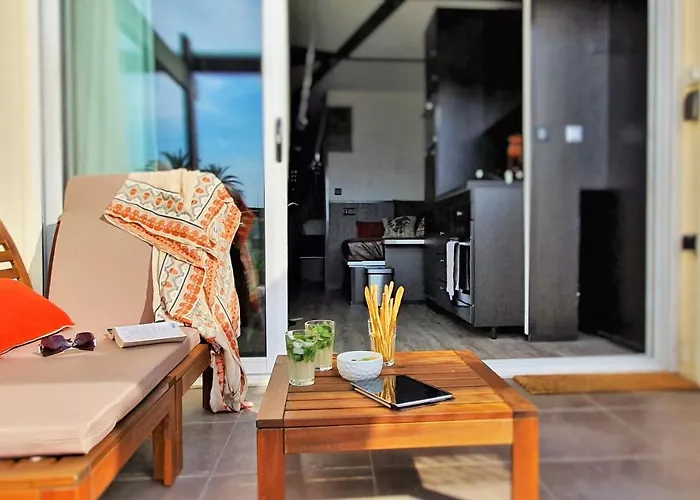 Naturist Cap Carbone * 아그